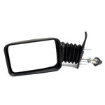 ESPEJO RETROVISOR FIAT REGATA RITMO LADO IZQUIERDO MANUAL LH