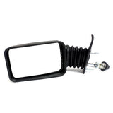 ESPEJO RETROVISOR FIAT REGATA RITMO LADO IZQUIERDO MANUAL LH