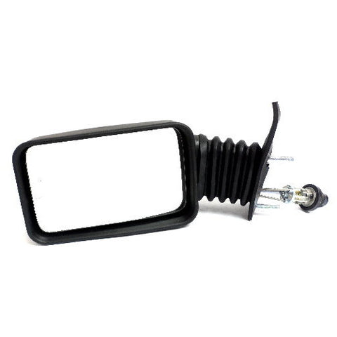 ESPEJO RETROVISOR FIAT REGATA RITMO LADO IZQUIERDO MANUAL LH