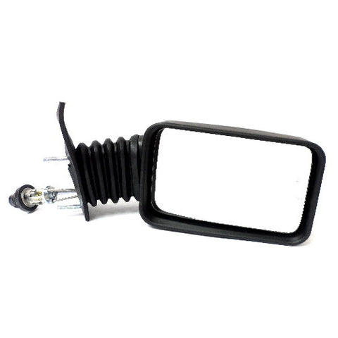 ESPEJO RETROVISOR  FIAT REGATA RITMO LADO DERECHO MANUAL RH