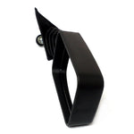 ESPEJO RETROVISOR  FIAT REGATA RITMO LADO DERECHO MANUAL RH