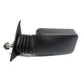 ESPEJO RETROVISOR FIAT REGATA RITMO LADO IZQUIERDO MANUAL LH