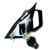 ESPEJO RETROVISOR  FIAT REGATA RITMO LADO DERECHO MANUAL RH
