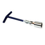 LLAVE BUJIA PLEGABLE 13/16 WH45007