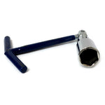 LLAVE BUJIA PLEGABLE 13/16 WH45007
