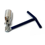 LLAVE BUJIA PLEGABLE 13/16 WH45007