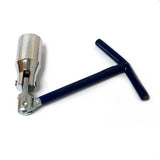 LLAVE BUJIA PLEGABLE 13/16 WH45007