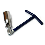 LLAVE BUJIA PLEGABLE 13/16 WH45007