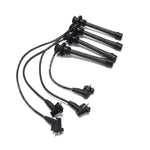CABLES DE BUJIAS TOYTA MERU HILUX 2.7 3RZ-FE