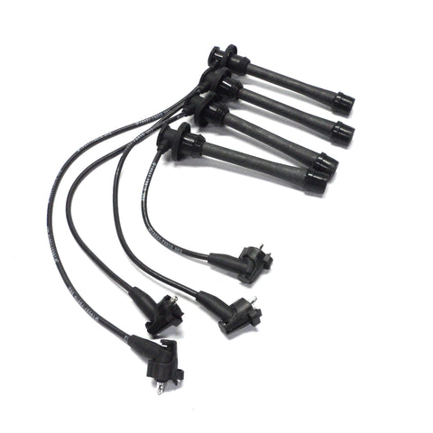CABLES DE BUJIAS TOYTA MERU HILUX 2.7 3RZ-FE