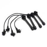 CABLES DE BUJIAS TOYTA MERU HILUX 2.7 3RZ-FE