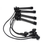 CABLES DE BUJIAS TOYTA MERU HILUX 2.7 3RZ-FE