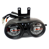 TACOMETRO ORIGINAL ARSEN 2 "KEEWAY"