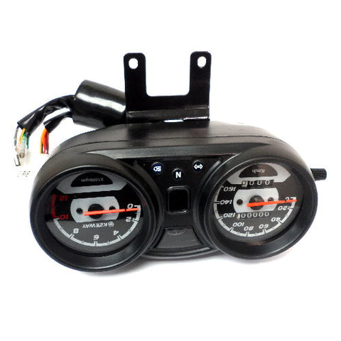 TACOMETRO ORIGINAL ARSEN 2 "KEEWAY"