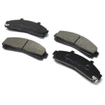 PASTILLAS DE FRENO PARA FORD EXPLORER RANGER DELANTER