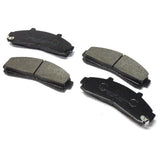 PASTILLAS DE FRENO PARA FORD EXPLORER RANGER DELANTER