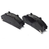 PASTILLAS DE FRENO PARA FORD EXPLORER RANGER DELANTER