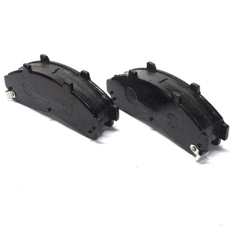PASTILLAS DE FRENO PARA FORD EXPLORER RANGER DELANTER