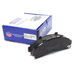 PASTILLAS DE FRENO PARA FORD EXPLORER RANGER DELANTER