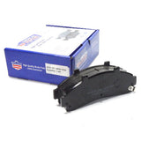 PASTILLAS DE FRENO PARA FORD EXPLORER RANGER DELANTER