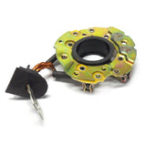 CARBONERA DE ARRANQUE PARA HYUNDAI GETZ TUCSON ELANTRA  METAL
