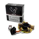 CARBONERA DE ARRANQUE PARA HYUNDAI GETZ TUCSON ELANTRA  METAL
