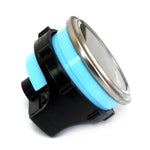 RELOJ INDICADOR DE VOLTIMETRO