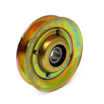 TENSOR POLEA A/ACONDICIONADO DAEWOO CIELO