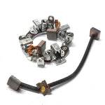 CARBONERA DE ARRANQUE PARA CHEVROLET GRAND BLAZER SILVE SIS DELCO REM