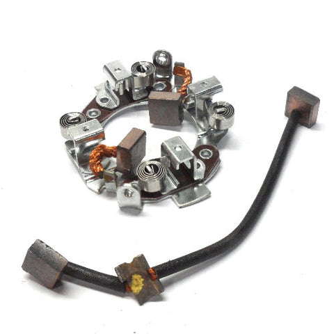 CARBONERA DE ARRANQUE PARA CHEVROLET GRAND BLAZER SILVE SIS DELCO REM