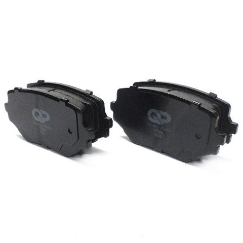 PASTILLA DE FRENO DELANTERA CHEVROLET GRAND VITARA VITARA JGO