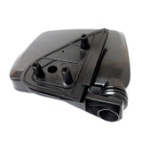 ESPEJO NISSAN FRONTIER96301  KN-107R  KN-107R