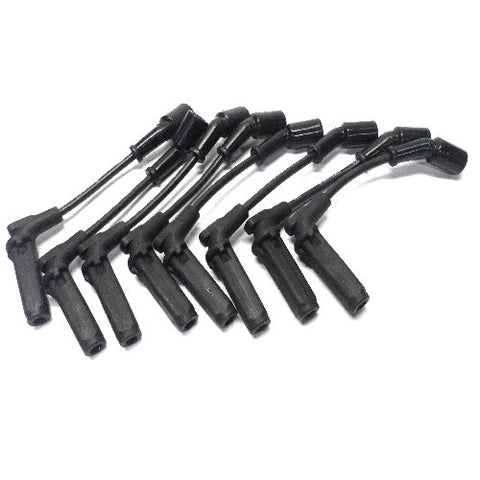 CABLES DE BUJIAS CORTOS CHEVROLET SILVERADO TAOHE AVALANCHE REY 3500 HD VORTEC 5.3 VO 2006> JGO
