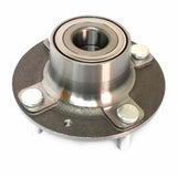 CUBO DE RUEDA TRASERO PARA HYUNDAI 512027