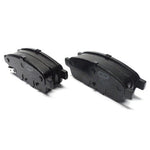 PASTILLAS TRASERAS CHEVROLET CRUZE UND QP
