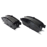 PASTILLAS TRASERAS CHEVROLET CRUZE UND QP