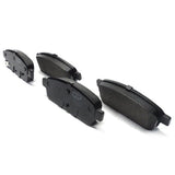 PASTILLAS TRASERAS CHEVROLET CRUZE UND QP