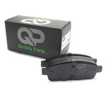 PASTILLAS TRASERAS CHEVROLET CRUZE UND QP