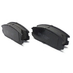 PASTILLA DE FRENO PARA TOYOTA TERIOS MITSUBISHI LANCER MB950555 7483-D602 JGO EP
