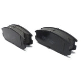 PASTILLA DE FRENO PARA TOYOTA TERIOS MITSUBISHI LANCER MB950555 7483-D602 JGO EP