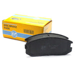 PASTILLA DE FRENO PARA TOYOTA TERIOS MITSUBISHI LANCER MB950555 7483-D602 JGO EP