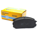 PASTILLA DE FRENO PARA TOYOTA TERIOS MITSUBISHI LANCER MB950555 7483-D602 JGO EP