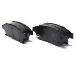 PASTILLAS DELANTERAS CHEVROLET CRUZE UND QP