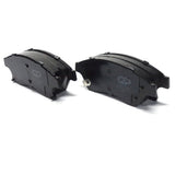 PASTILLAS DELANTERAS CHEVROLET CRUZE UND QP