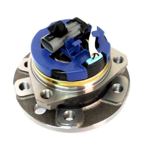 CUBO DE RUEDA DELANTERA PARA CHEVROLET ASTRA 9117622/1603
