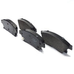 PASTILLAS DELANTERAS CHEVROLET CRUZE UND QP