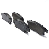 PASTILLAS DELANTERAS CHEVROLET CRUZE UND QP