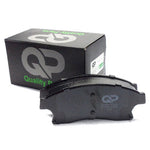 PASTILLAS DELANTERAS CHEVROLET CRUZE UND QP