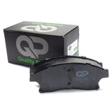 PASTILLAS DELANTERAS CHEVROLET CRUZE UND QP