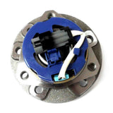 CUBO DE RUEDA DELANTERA PARA CHEVROLET ASTRA 9117622/1603